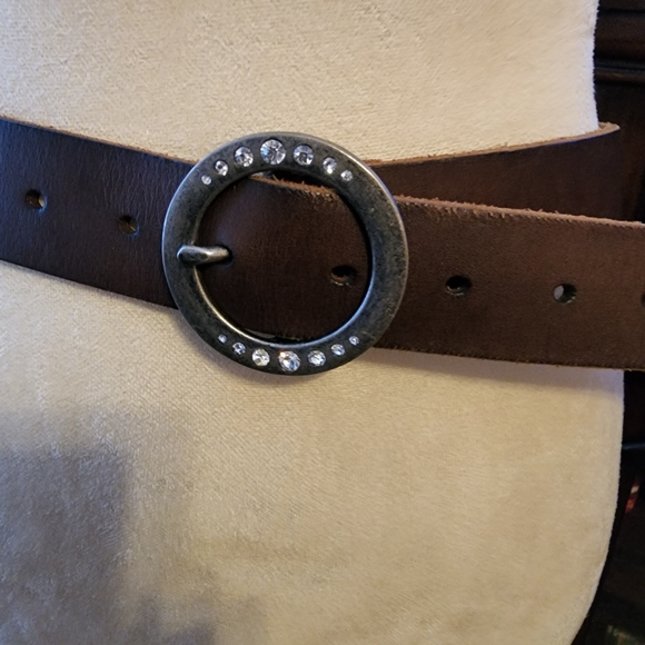 AMERICAN EAGLE BELT - Picture 2 of 4